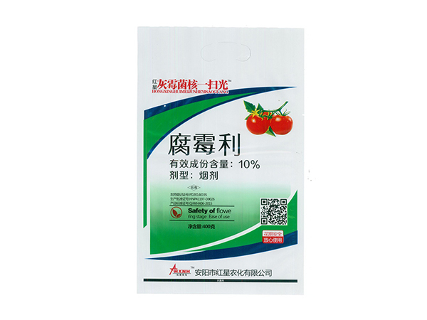 大棚煙霧劑對我們有哪些危害？